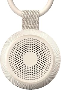 Portable Travel Sound Machine White Noise Machine 40h Battery Brown Noise Machine 30 Sooth