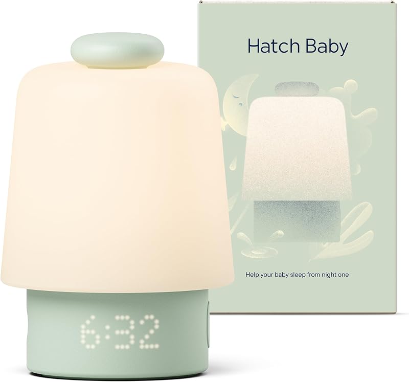 Quietest baby monitor for light sleeping parents in studio a