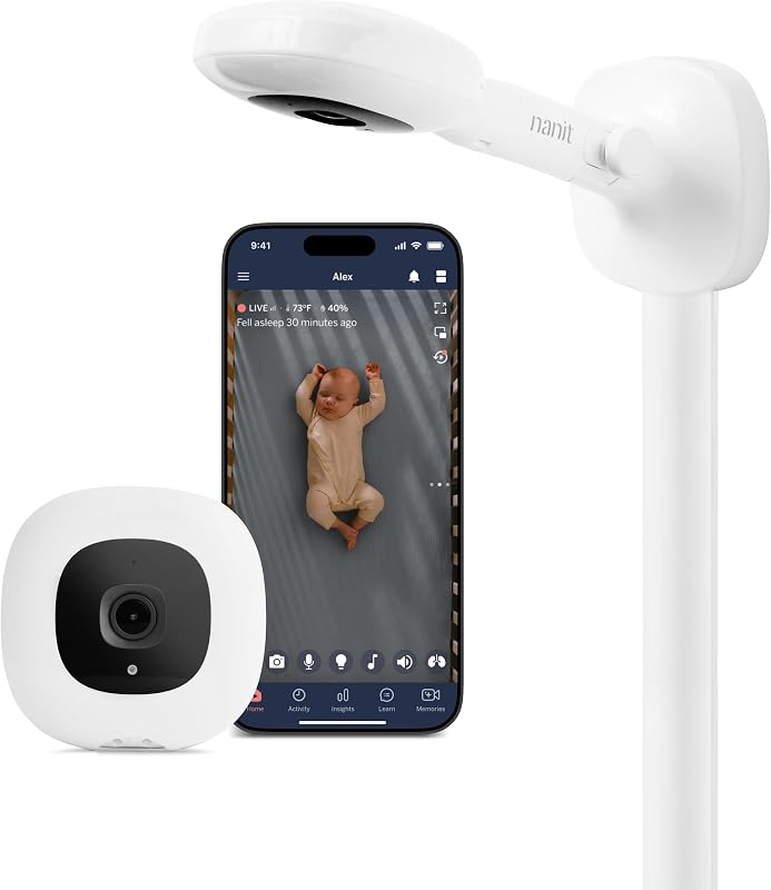 Eufy SpaceView vs Babysense: Which Audio-Video Monitor Wins?