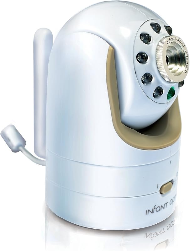 How to Set Up a Baby Monitor in the Nursery: Complete Step-b
