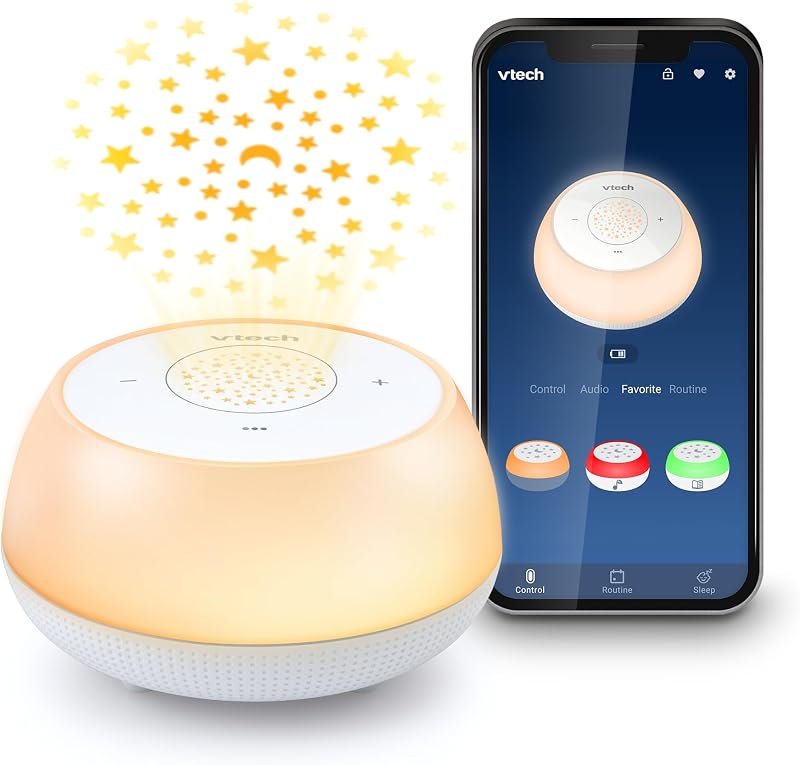 How to stop baby monitor interference from Ring doorbell and