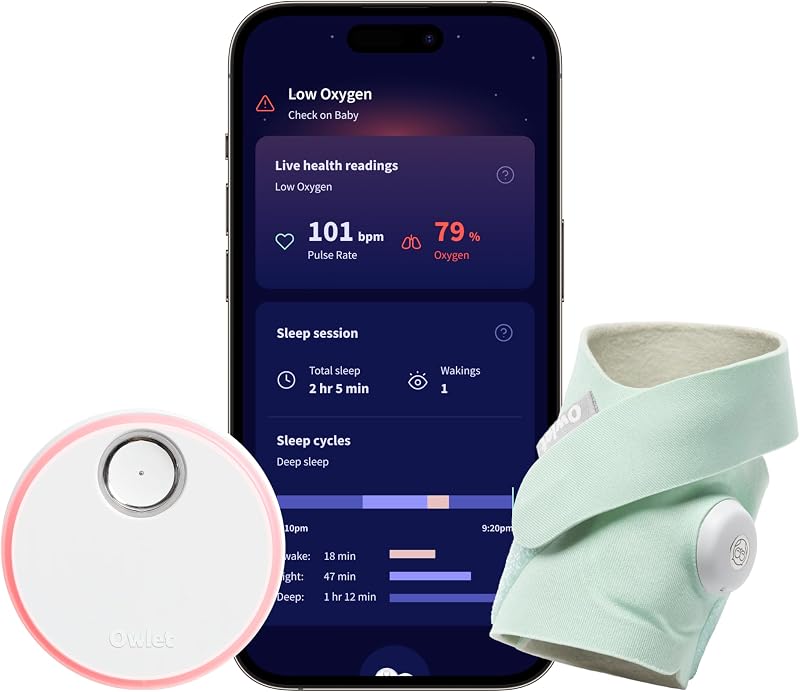 Best Non-WiFi Baby Monitors 2026: Top Secure Local Connectio