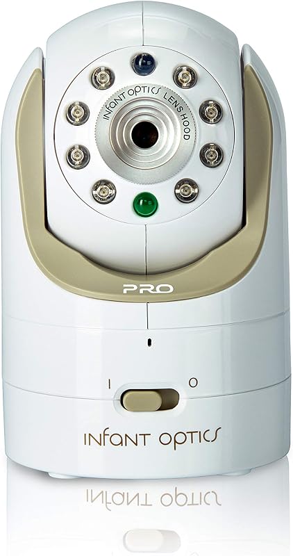 How to Secure Your Baby Monitor from Hackers: Essential Safety Tips