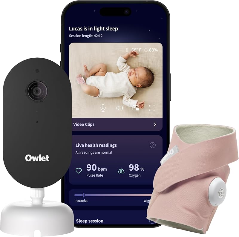 Infant Optics DXR-8 Pro Review 2026: The Classic Non-WiFi Mo