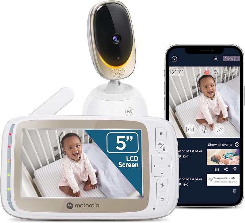 How Long Should You Use a Baby Monitor? Age Guide and Tips