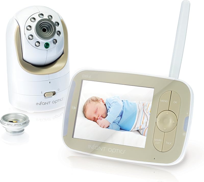 How to Set Up a WiFi Baby Monitor: Step-by-Step Guide for Ne